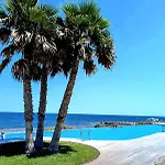 Apartment Lena , First Line And Bbq ,punta Prima, Posidonia Torrevieja