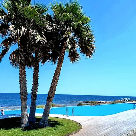 Appartement Lena , First Line And Bbq ,punta Prima, Posidonia Torrevieja