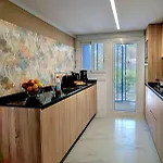 Appartement Lena , First Line And Bbq ,punta Prima, Posidonia Torrevieja
