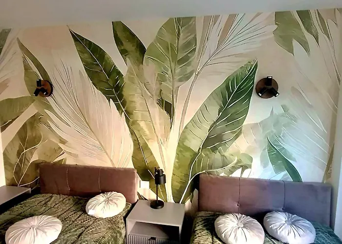 아파트 Lena , First Line And Bbq ,punta Prima, Posidonia